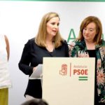 Elena Ruiz destaca el carácter “pionero” de la reforma de la Ley andaluza contra la Violencia de Género