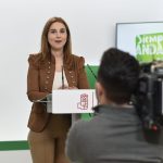 El PSOE-A denuncia el “desastre” de gestión educativa de Moreno Bonilla que deja sin tres comidas al día y sin material escolar a miles de menores vulnerables