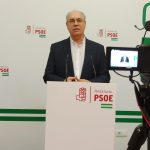 El PSOE-A exige a Moreno Bonilla que deje de “mentir” y actuar como “escudero de la crispación de Casado en Andalucía” y garantice soluciones ante el coronavirus
