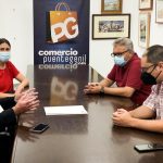 El PSOE-A urge al Gobierno andaluz a rectificar ya sus “condiciones leoninas” al comercio minorista para acceder a ayudas