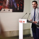 PSOE-A critica las “políticas de ultraderecha” de Moreno Bonilla