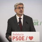 PSOE-A exige explicaciones a Moreno Bonilla por el  “incremento desmedido” de patrocinios a dedo en  Turismo, con 50 millones más en un solo año
