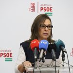 El PSOE-A acusa a Moreno Bonilla de ser “culpable” del “dolor” causado a miles de jóvenes con el “fiasco” de su gestión del Bono Alquiler